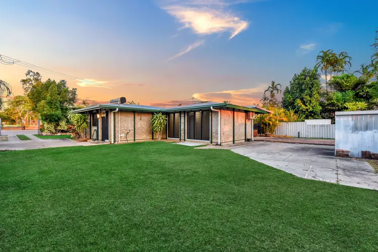 Second view of Homely house listing, 81 Rothdale Road, Jingili NT 810