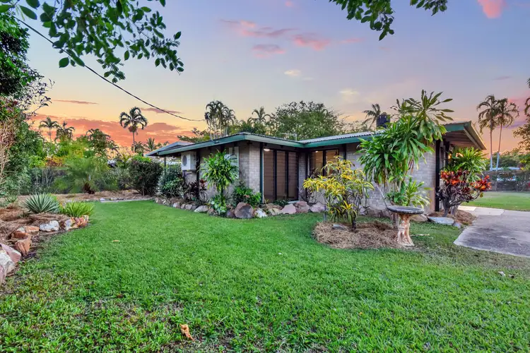 Third view of Homely house listing, 81 Rothdale Road, Jingili NT 810