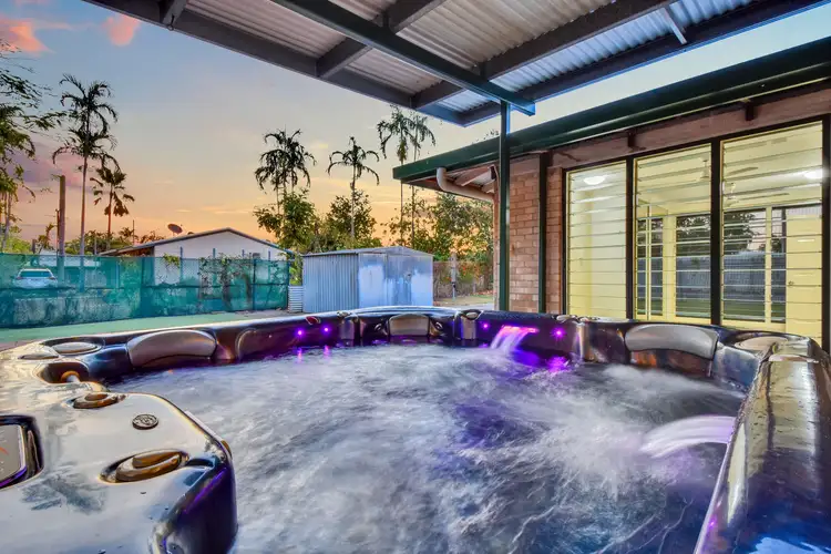 Fifth view of Homely house listing, 81 Rothdale Road, Jingili NT 810