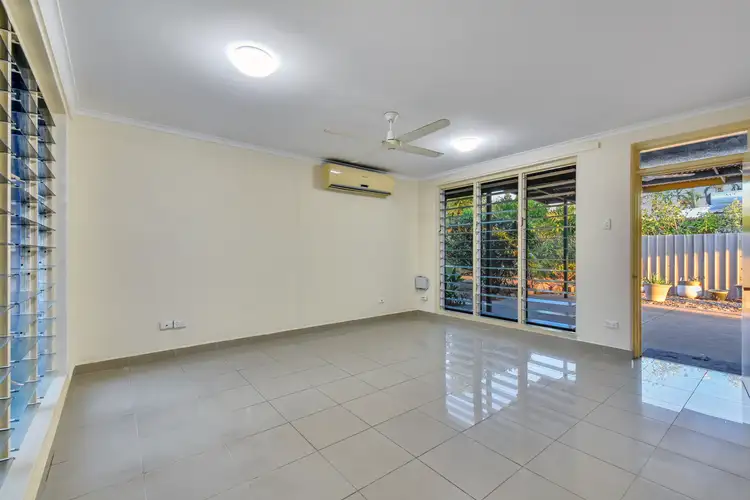 Sixth view of Homely house listing, 81 Rothdale Road, Jingili NT 810