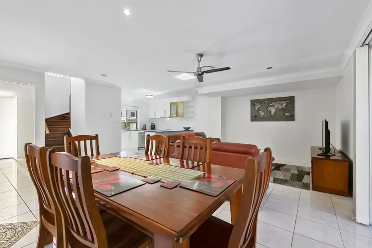 Third view of Homely townhouse listing, 6/26 Esplanade, Tin Can Bay QLD 4580