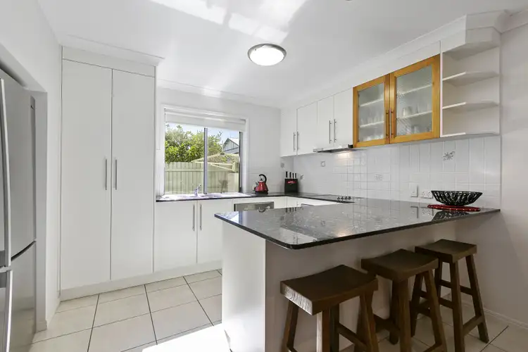 Sixth view of Homely townhouse listing, 6/26 Esplanade, Tin Can Bay QLD 4580