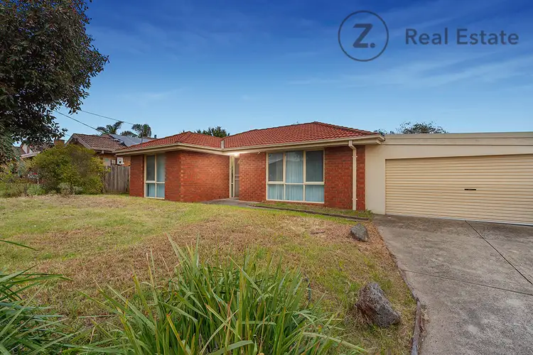 4 Turnbull Court, Carrum Downs VIC 3201