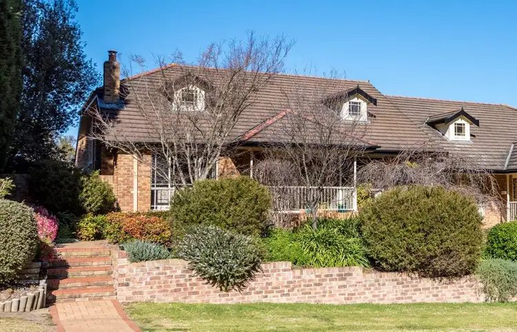 3/23 Oxley Drive, Bowral NSW 2576