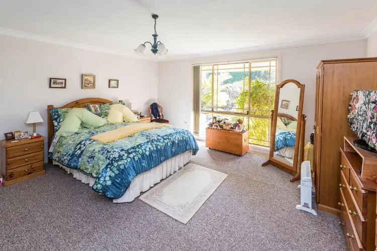 Fifth view of Homely townhouse listing, 3/23 Oxley Drive, Bowral NSW 2576