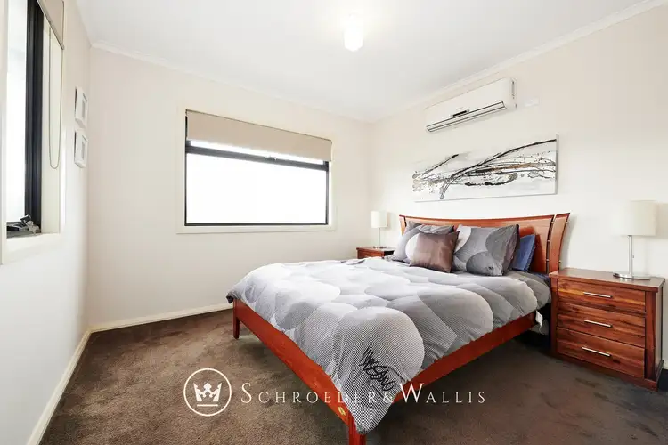 Fourth view of Homely townhouse listing, 4/294 Boronia Road, Boronia VIC 3155