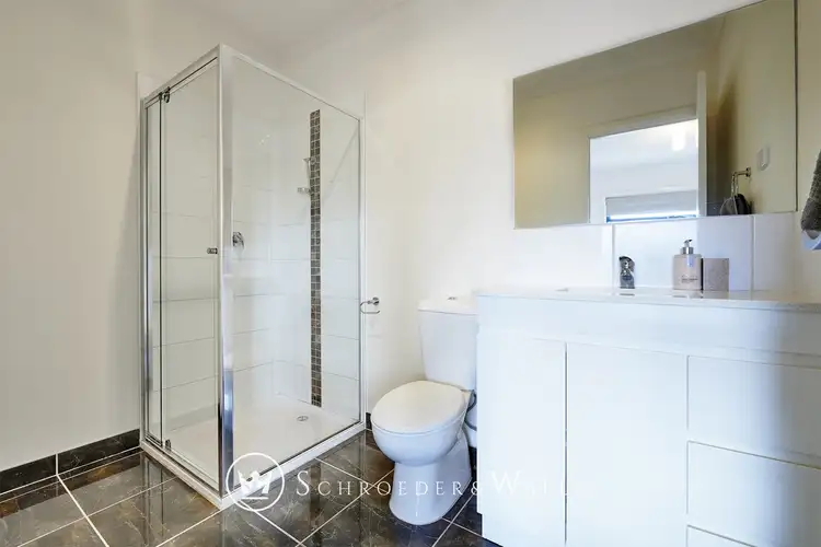 Fifth view of Homely townhouse listing, 4/294 Boronia Road, Boronia VIC 3155