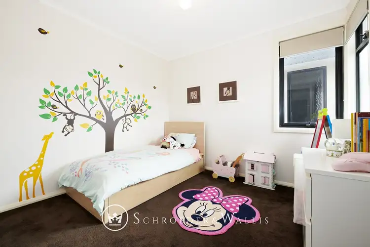 Sixth view of Homely townhouse listing, 4/294 Boronia Road, Boronia VIC 3155
