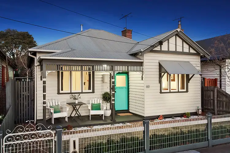 83 Empress Avenue, Kingsville VIC 3012