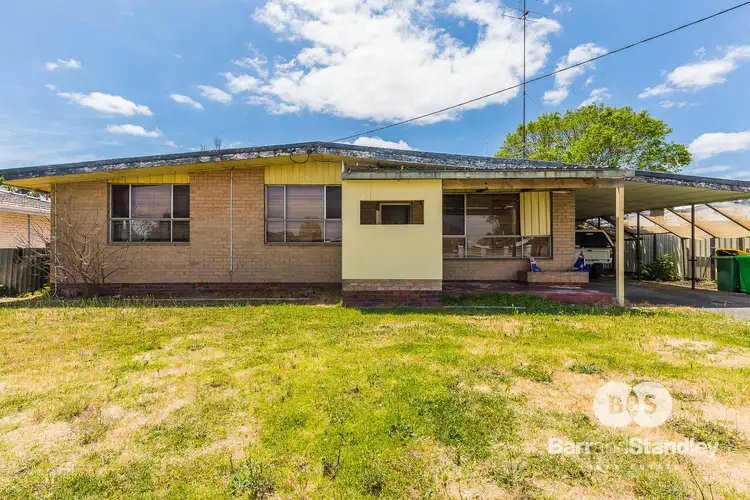 Second view of Homely house listing, 71 Austral Parade, East Bunbury WA 6230