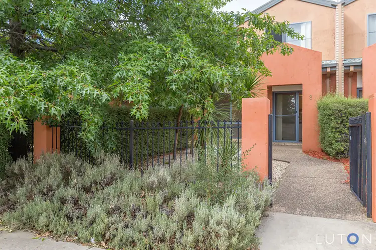 8/15 Wanliss Street, Latham ACT 2615