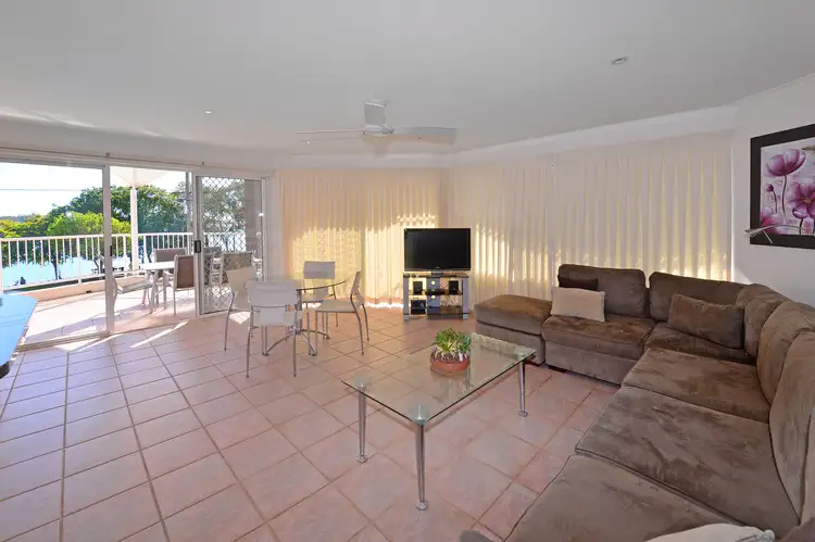 Fourth view of Homely unit listing, 6/265 Gympie Terrace, Noosaville QLD 4566