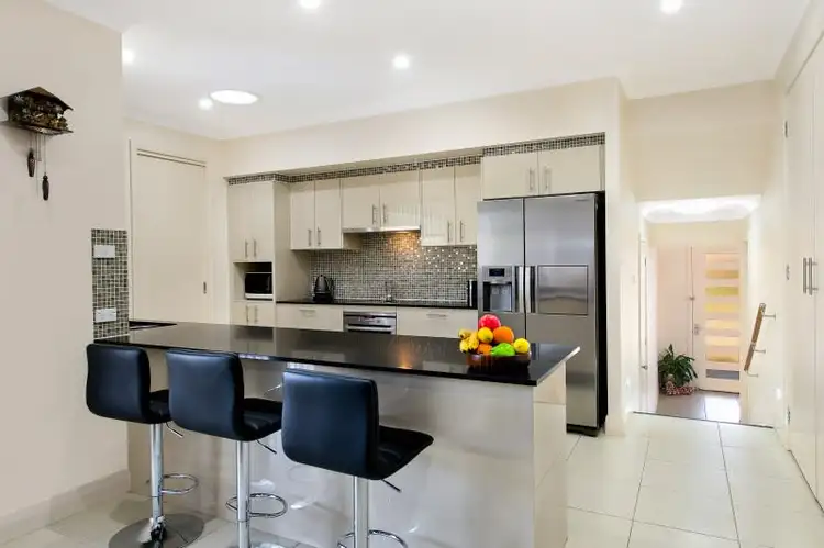 Third view of Homely house listing, 3 Reflections Way, Bowral NSW 2576