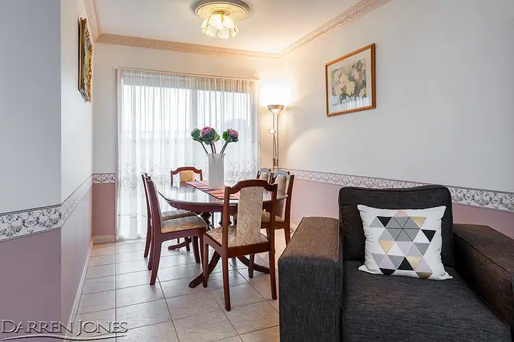 Fourth view of Homely unit listing, 3/7 Ester Street, Greensborough VIC 3088