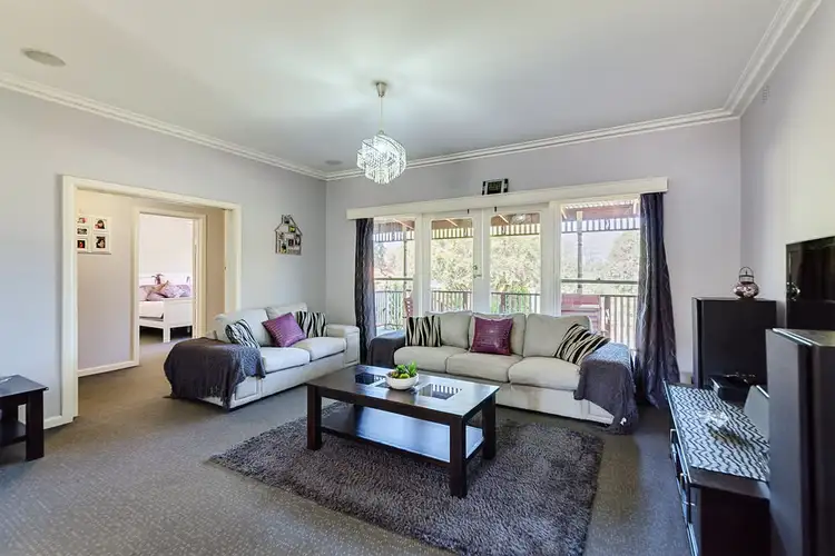 Third view of Homely house listing, 61 - 63 Braid Hill Road, Macleod VIC 3085