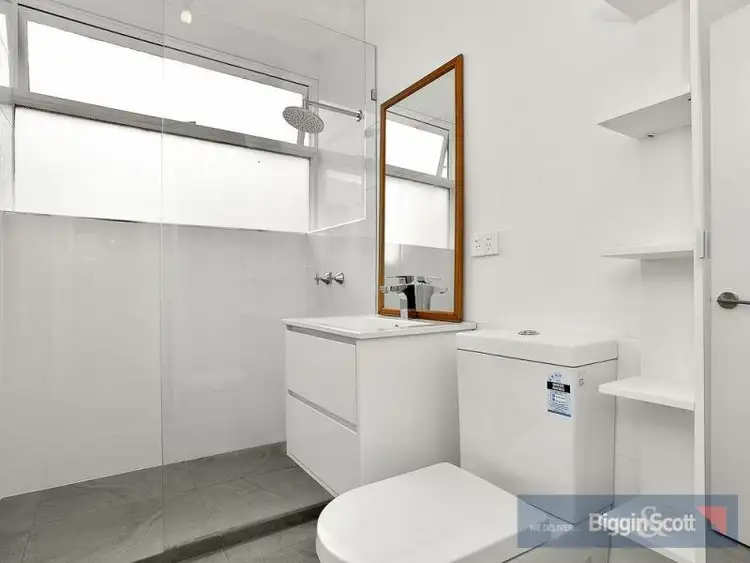 Fourth view of Homely apartment listing, 9/380 Inkerman Street, St Kilda East VIC 3183