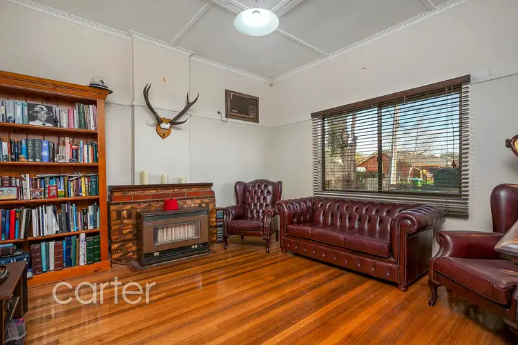 Fourth view of Homely house listing, 33 Kendall Street, Ringwood VIC 3134