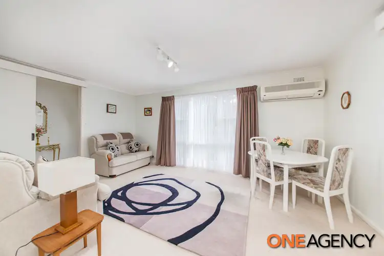 Second view of Homely house listing, 14 Jenkins Street, Curtin ACT 2605