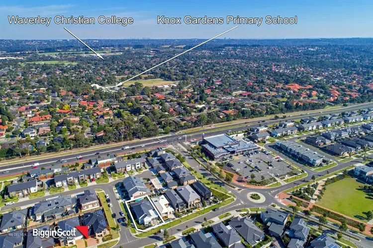 Third view of Homely house listing, 2E Appledale Way, Wantirna South VIC 3152