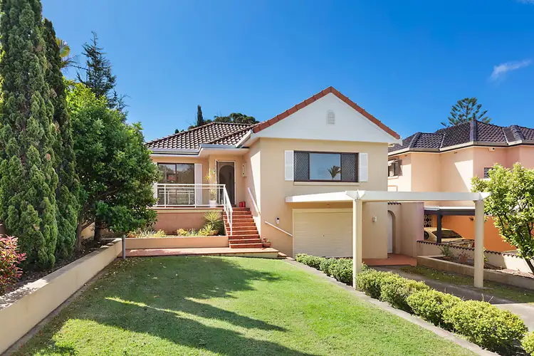 30 Ernest Street, Balgowlah Heights NSW 2093