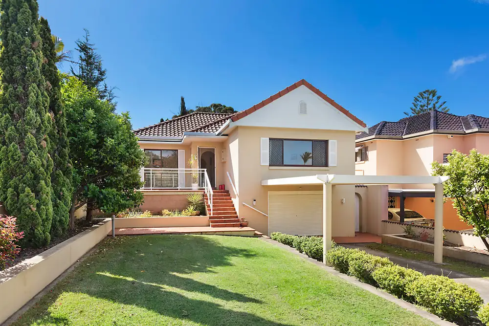 Main view of Homely house listing, 30 Ernest Street, Balgowlah Heights NSW 2093