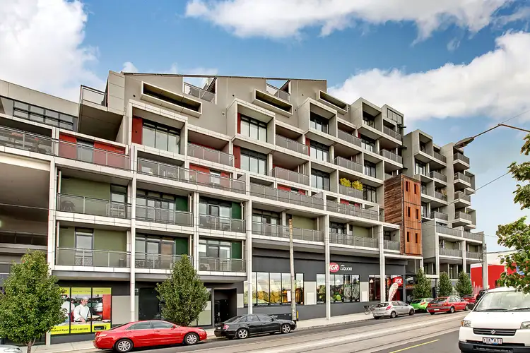 316/14-20 Nicholson Street, Coburg VIC 3058