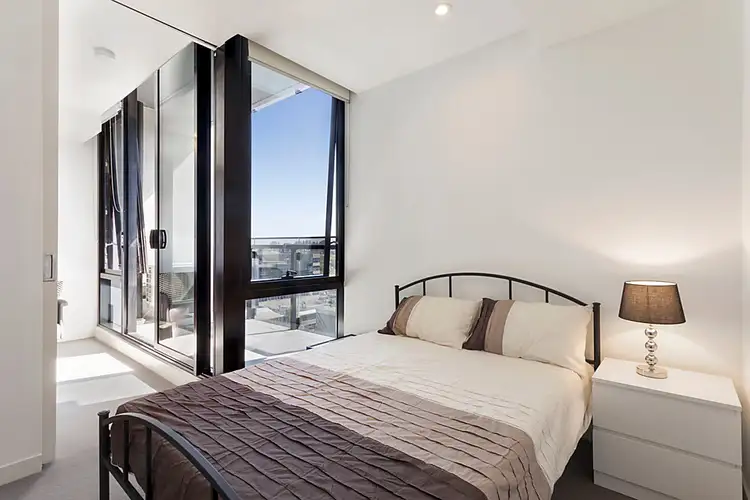 Fourth view of Homely apartment listing, 902/229 Toorak Road, South Yarra VIC 3141