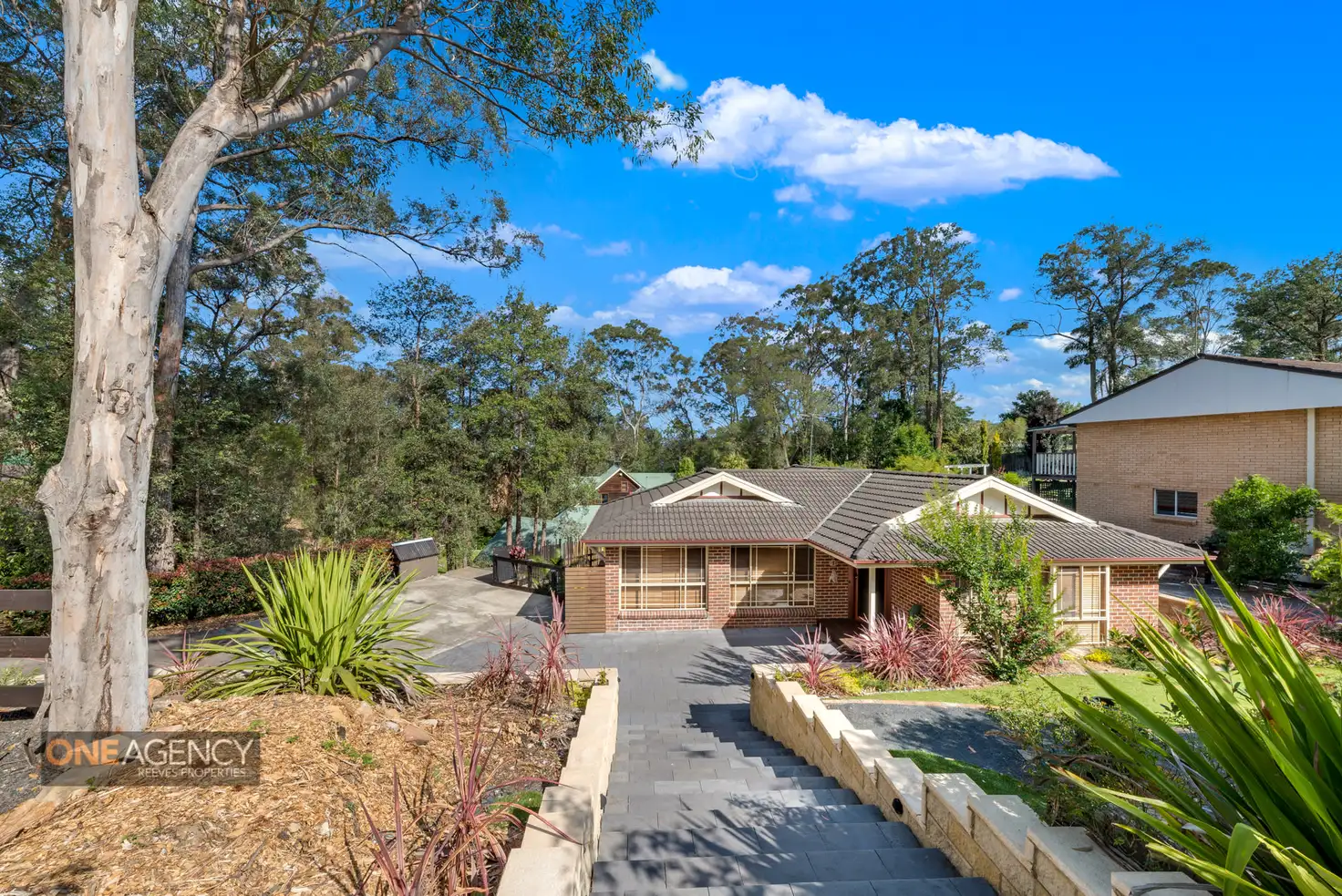 Main view of Homely house listing, 1 Shamrock Close, Winmalee NSW 2777
