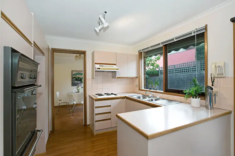 Fourth view of Homely unit listing, 3/1 Sunset Drive, Heathmont VIC 3135