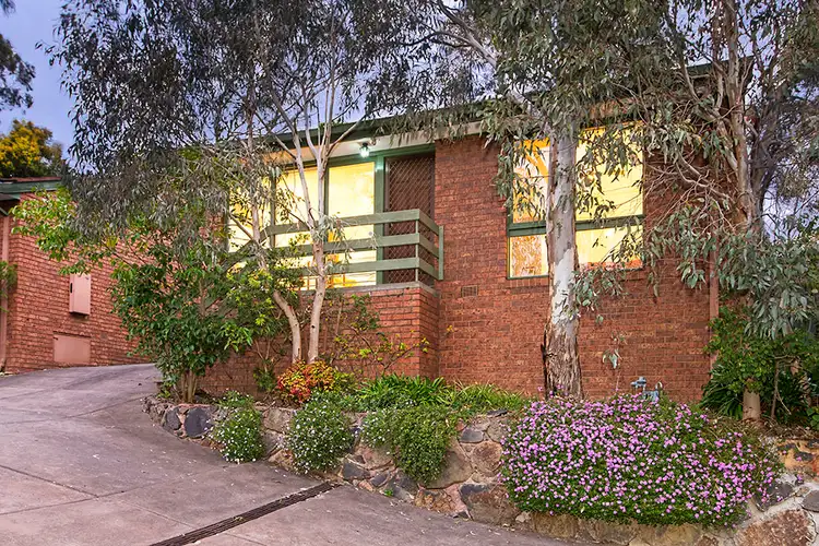 Main view of Homely unit listing, 3/60-62 Para Road, Montmorency VIC 3094