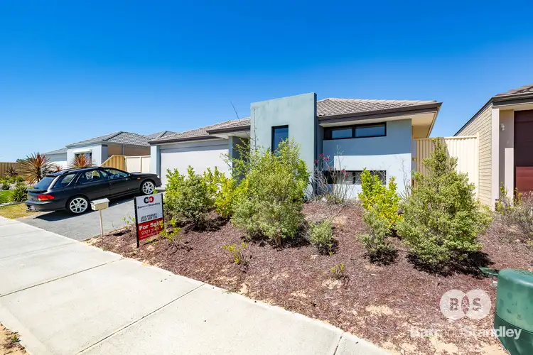 18 Ashberg Link, Dalyellup WA 6230