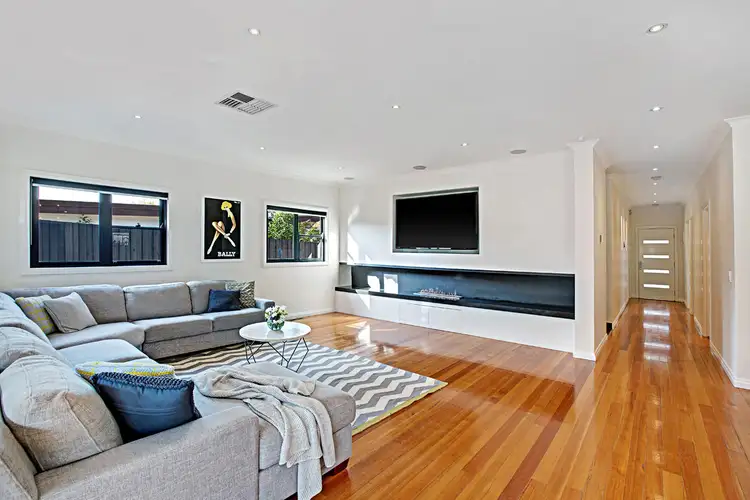 Second view of Homely house listing, 16 Miller Grove, Ringwood East VIC 3135