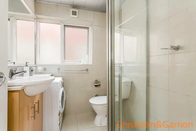 Sixth view of Homely apartment listing, 4/10 Austin Avenue, Elwood VIC 3184