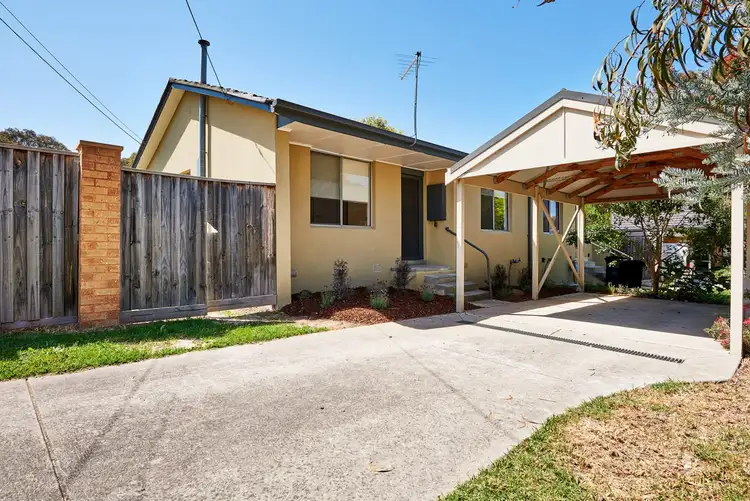 1/6 Wallace Avenue, Bayswater VIC 3153