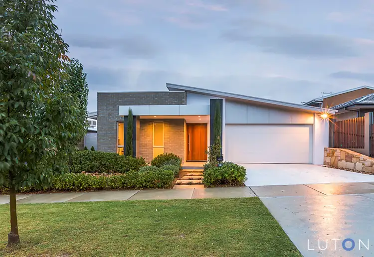 34 Rylstone Crescent, Crace ACT 2911