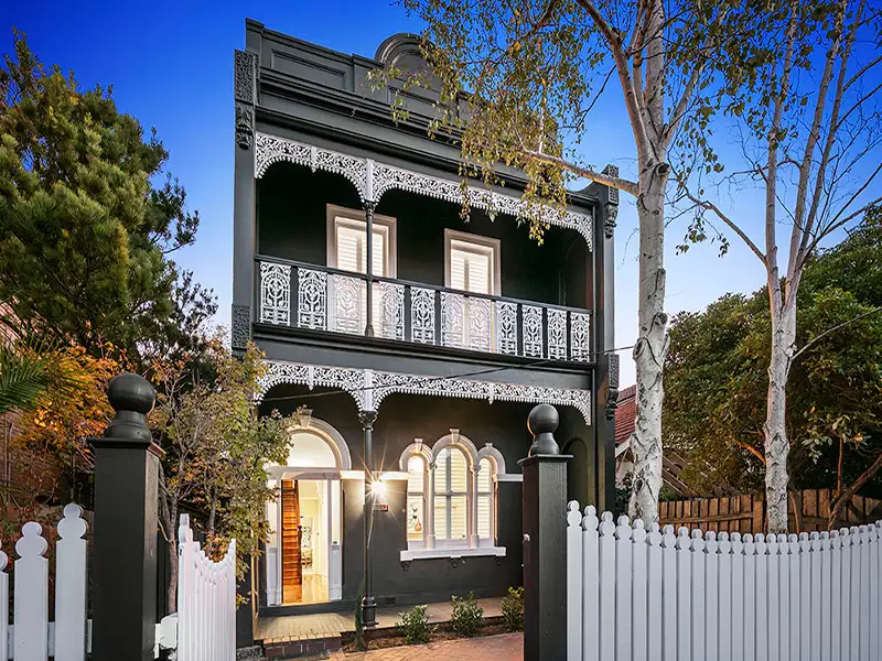 Main view of Homely house listing, 11 Oak Grove, St Kilda East VIC 3183