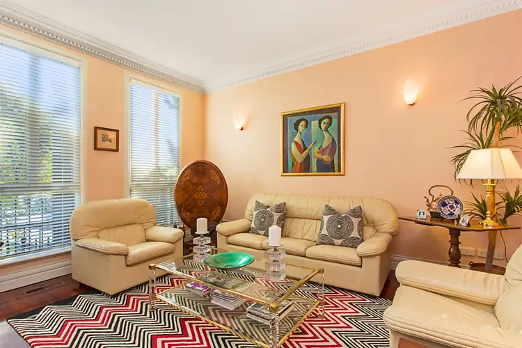 Fifth view of Homely townhouse listing, 8B Surrey Road, South Yarra VIC 3141