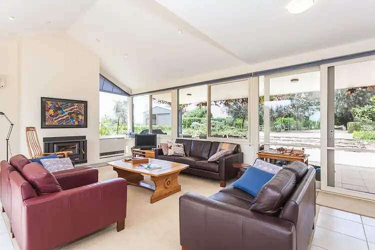 Sixth view of Homely house listing, 8 Ocean Boulevard, Jan Juc VIC 3228