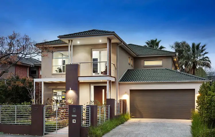 17 Webb Street, Caulfield VIC 3162