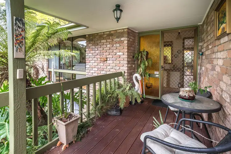 Second view of Homely house listing, 6 The Patch Road, The Patch VIC 3792