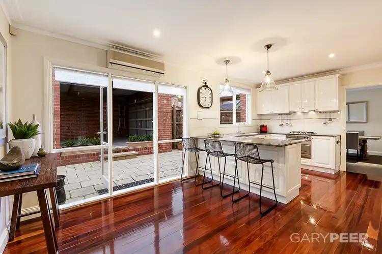 Sixth view of Homely townhouse listing, 1/258 Bambra Road, Caulfield South VIC 3162