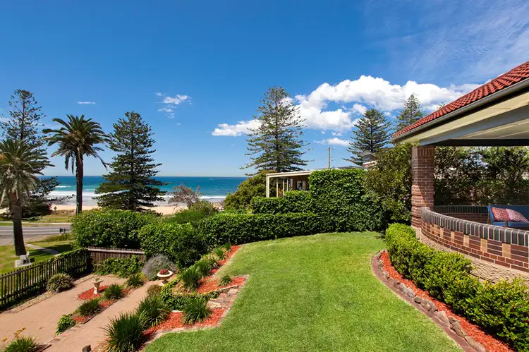 7 Toxteth Avenue, Austinmer NSW 2515
