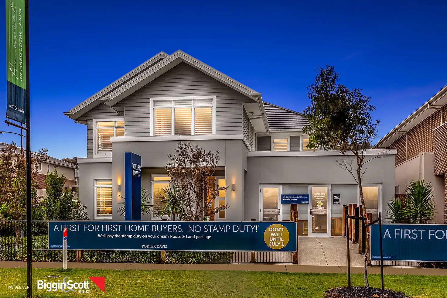 Main view of Homely house listing, 2E Appledale Way, Wantirna South VIC 3152