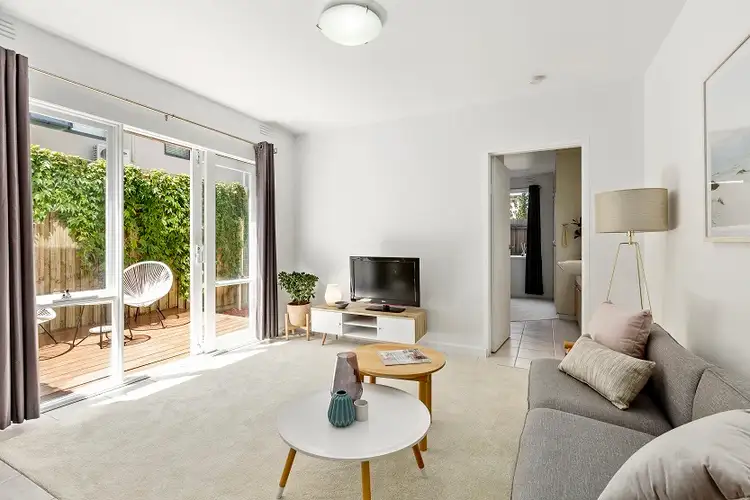 4/16 Lewisham Road, Prahran VIC 3181