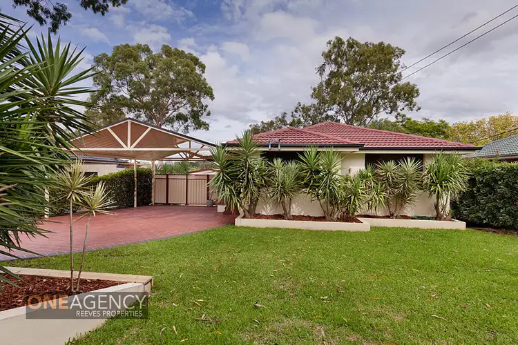 Third view of Homely house listing, 26 Russell Street, Emu Plains NSW 2750