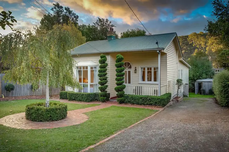 3 Albert Street, Upper Ferntree Gully VIC 3156