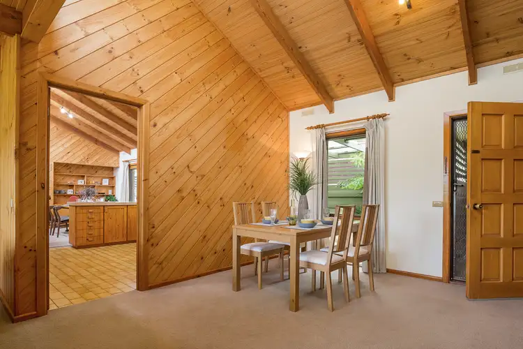 Sixth view of Homely house listing, 119 Mansfield Avenue, Mount Clear VIC 3350
