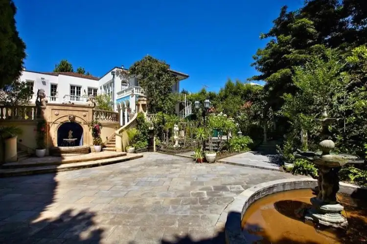 Third view of Homely house listing, 611 Toorak Road, Toorak VIC 3142