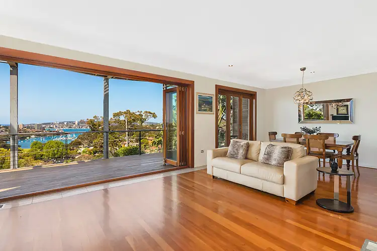 Second view of Homely house listing, 27 West Street, Balgowlah NSW 2093