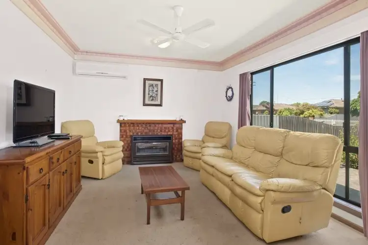 Fourth view of Homely house listing, 4 Eustace Street, Wendouree VIC 3355